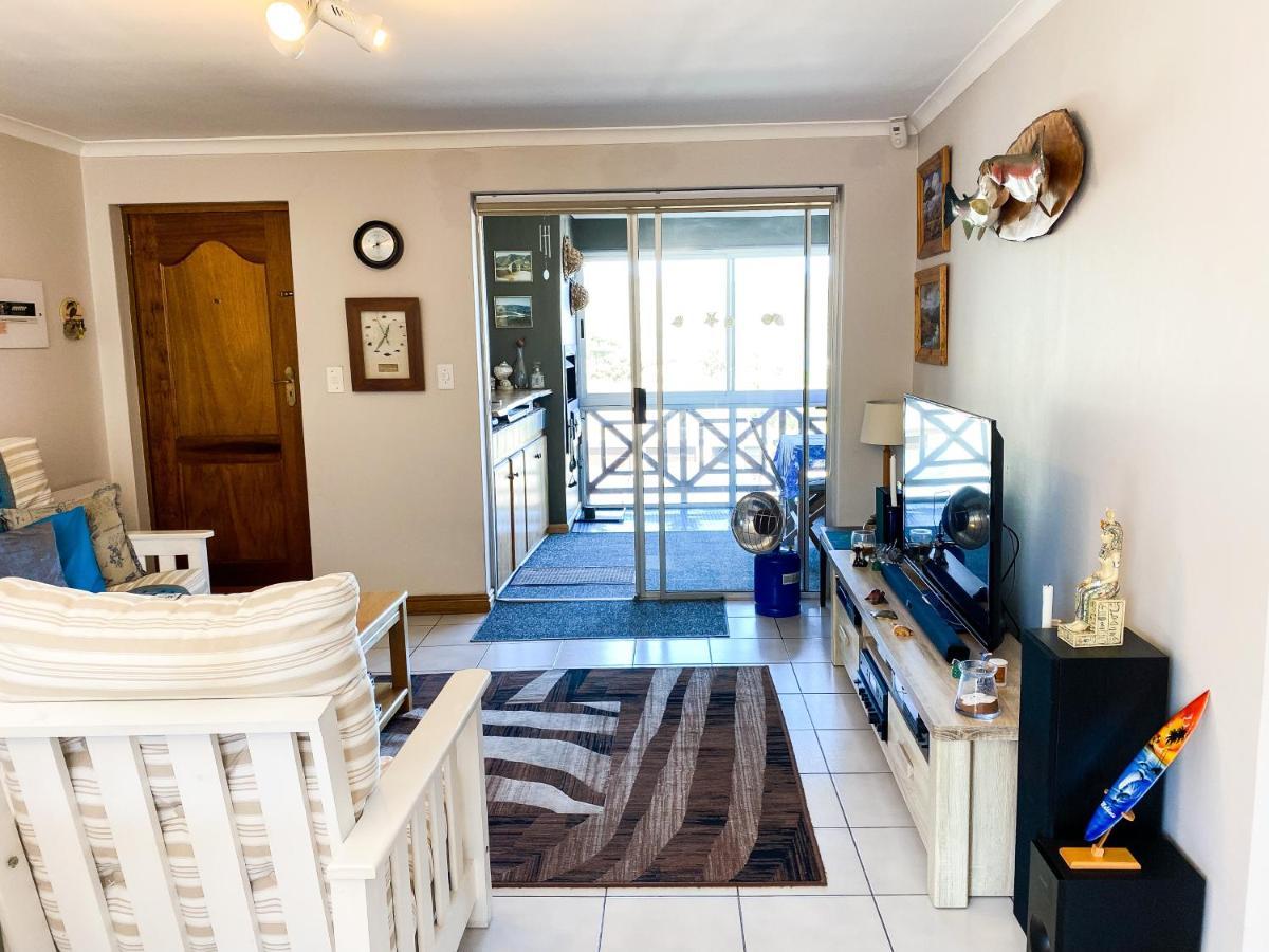 24 Summerplace Knysna Eksteriør bilde